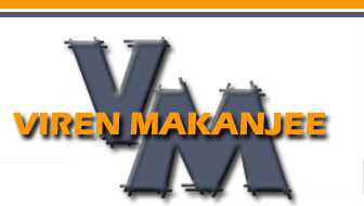 Viren Makanjee